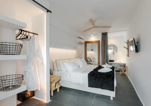 Deluxe Double Room (5)